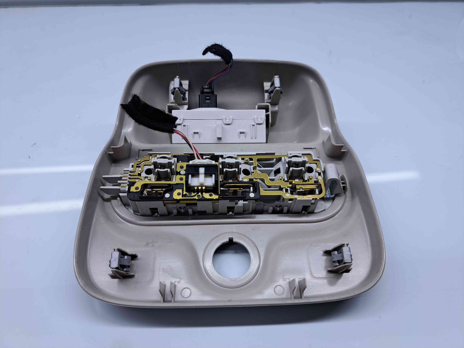 Plafoniera fata SMART Fortwo Coupe (W453) [Fabr 2014-2019] 969804292R - imagine 3