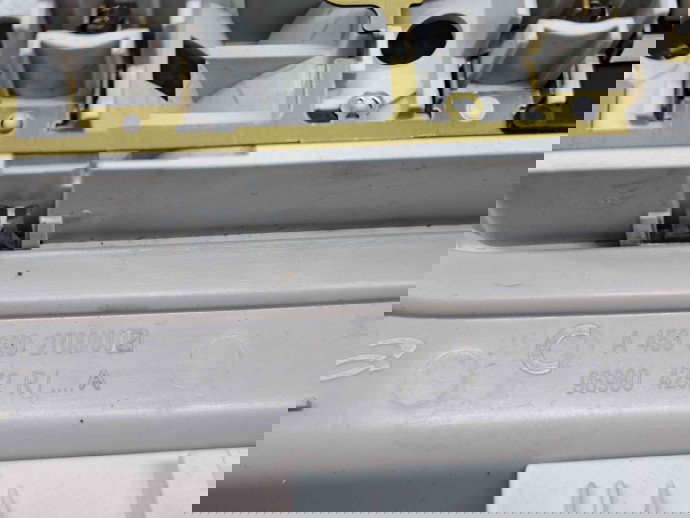  Plafoniera fata SMART Fortwo Coupe (W453) [Fabr 2014-2019] 969804292R