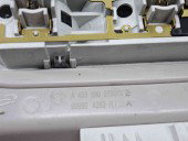  Plafoniera fata SMART Fortwo Coupe (W453) [Fabr 2014-2019] 969804292R