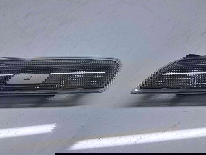  Plafoniera spate Skoda Fabia 2 (5J, 542) [Fabr 2007-2014] OEM