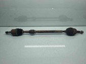 Planetara dreapta fata MITSUBISHI Outlander III [Fabr 2012-2014] OEM 2.0 Hibrid 4B11 149KW / 203CP