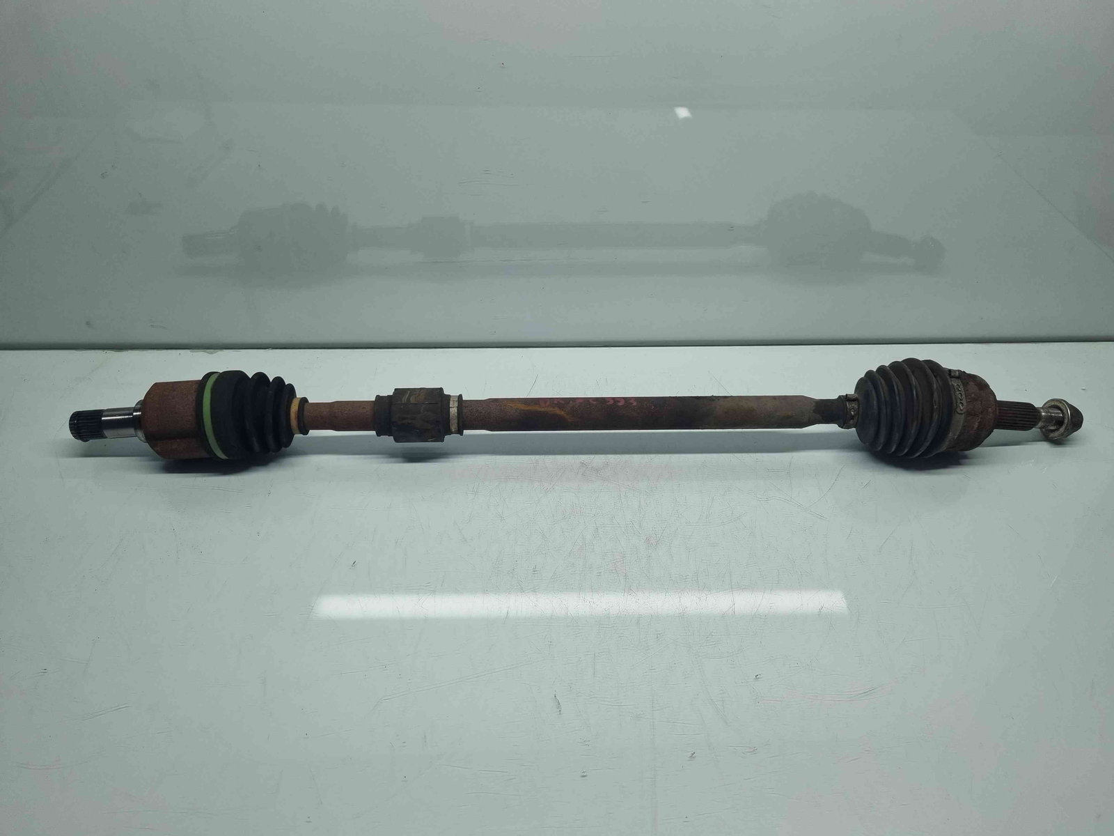 Planetara dreapta fata MITSUBISHI Outlander III [Fabr 2012-2014] OEM 2.0 Hibrid 4B11 149KW / 203CP - imagine 1