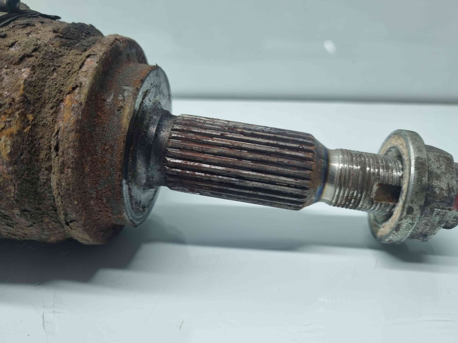 Planetara dreapta fata MITSUBISHI Outlander III [Fabr 2012-2014] OEM 2.0 Hibrid 4B11 149KW / 203CP - imagine 2