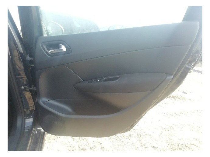 Fata de usa dreapta spate Peugeot 308 SW 1.6 HDI OEM 2007-2013