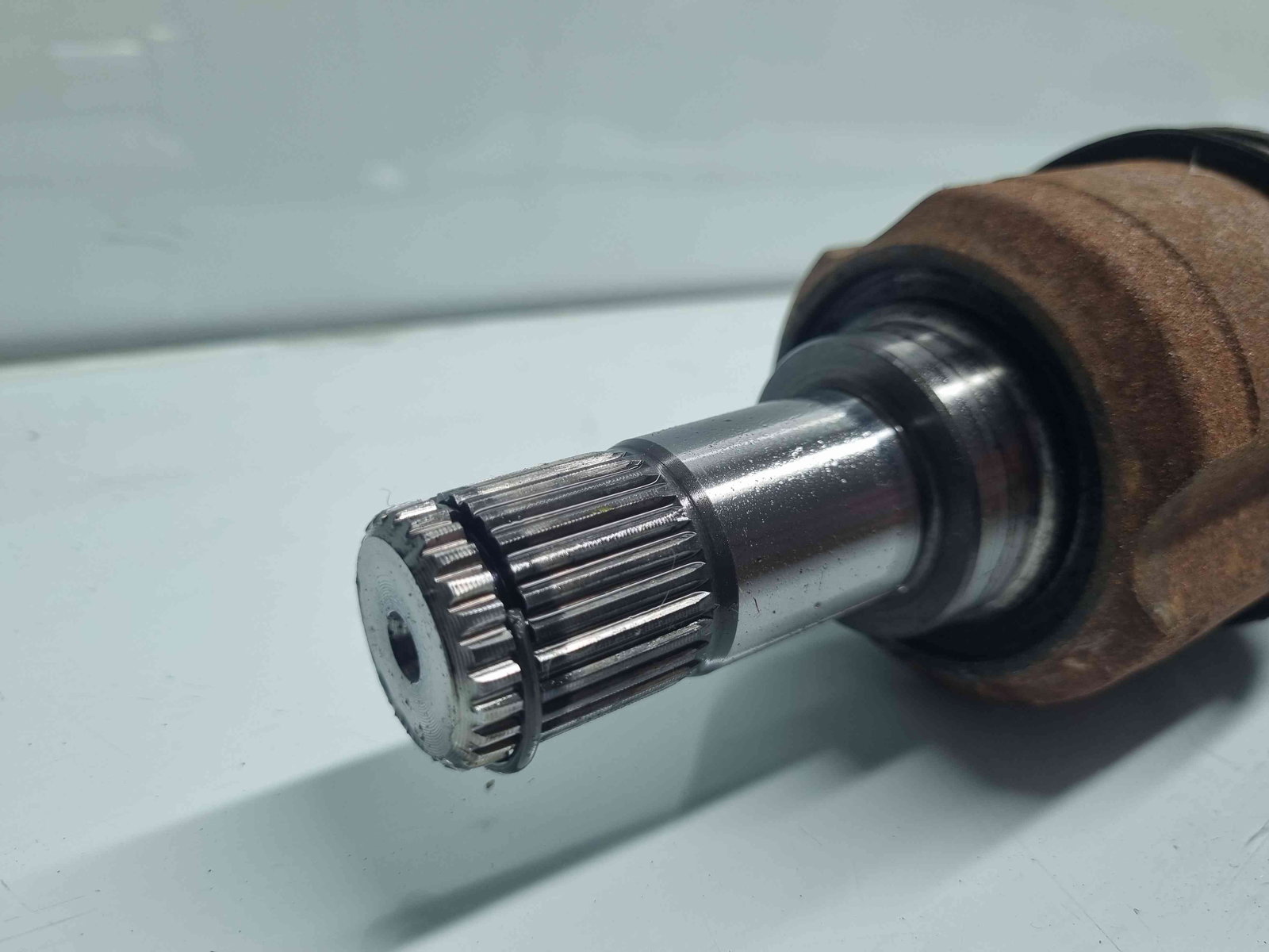 Planetara dreapta fata MITSUBISHI Outlander III [Fabr 2012-2014] OEM 2.0 Hibrid 4B11 149KW / 203CP - imagine 3