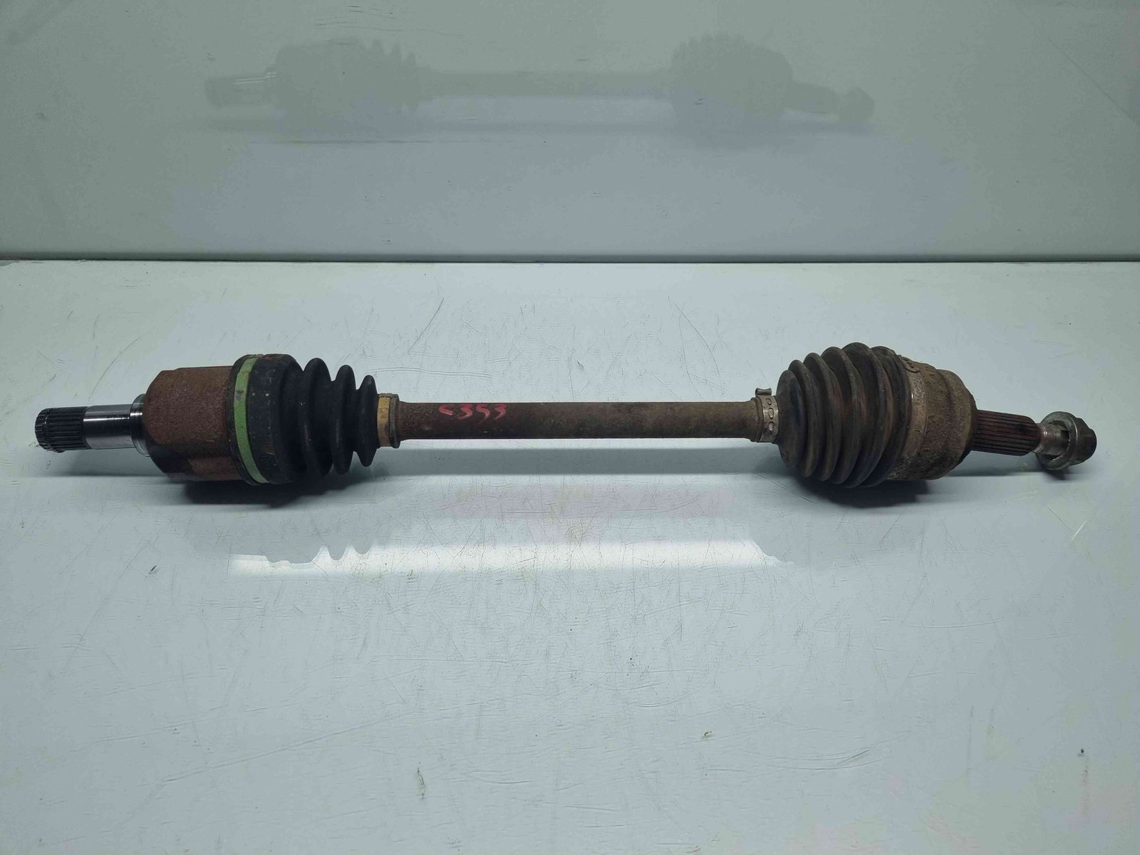 Planetara stanga fata MITSUBISHI Outlander III [Fabr 2012-2014] OEM 2.0 Hibrid 4B11 149KW / 203CP - imagine 1