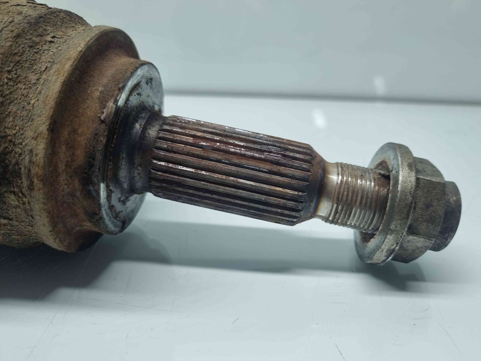 Planetara stanga fata MITSUBISHI Outlander III [Fabr 2012-2014] OEM 2.0 Hibrid 4B11 149KW / 203CP - imagine 2