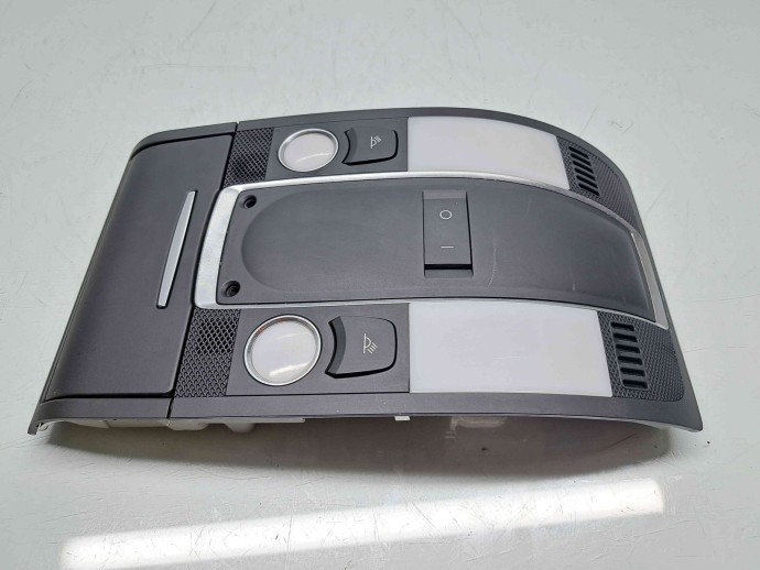  Plafoniera fata  AUDI A6 (4F2, C6) [Fabr 2004-2010] 4F0951177