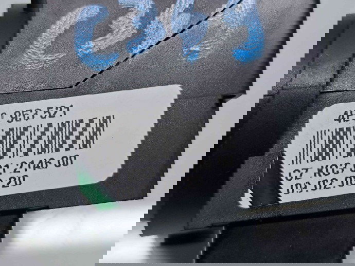  Maneta tempomat  AUDI A4 (8EC, B7) [Fabr 2004-2008] 4E0953521