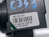  Maneta tempomat  AUDI A4 (8EC, B7) [Fabr 2004-2008] 4E0953521