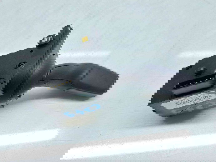  Maneta tempomat  AUDI A4 (8EC, B7) [Fabr 2004-2008] 4E0953521