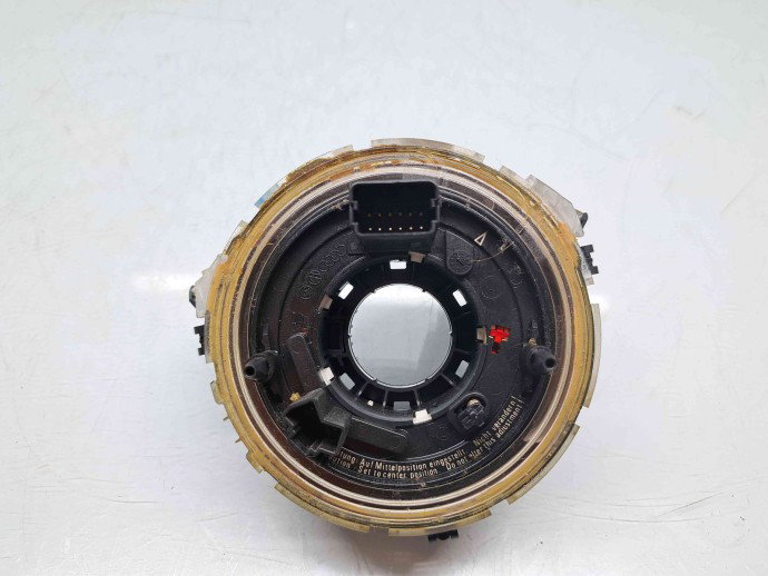  Spirala volan  AUDI A6 (4F2, C6) [Fabr 2004-2010] 4E0953541B 