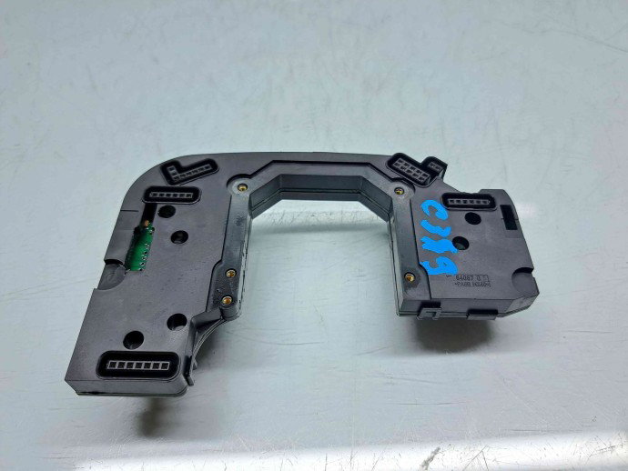  Senzor unghi volan  AUDI A6 (4F2, C6) [Fabr 2004-2010] 4F0953549D