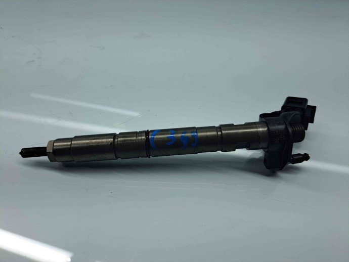 Injector  AUDI A6 (4G5, C7) [Fabr 2011-2017] 059130277BE 3.0 TDI CASA 176KW / 240CP