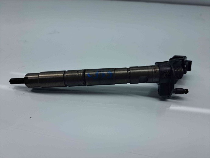 Injector  AUDI A6 (4G5, C7) [Fabr 2011-2017] 059130277 3.0 TDI CASA 176KW / 240CP