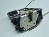 Broasca usa dreapta fata Bmw 1 (E81, E87) [Fabr 2004-2010] 7202144