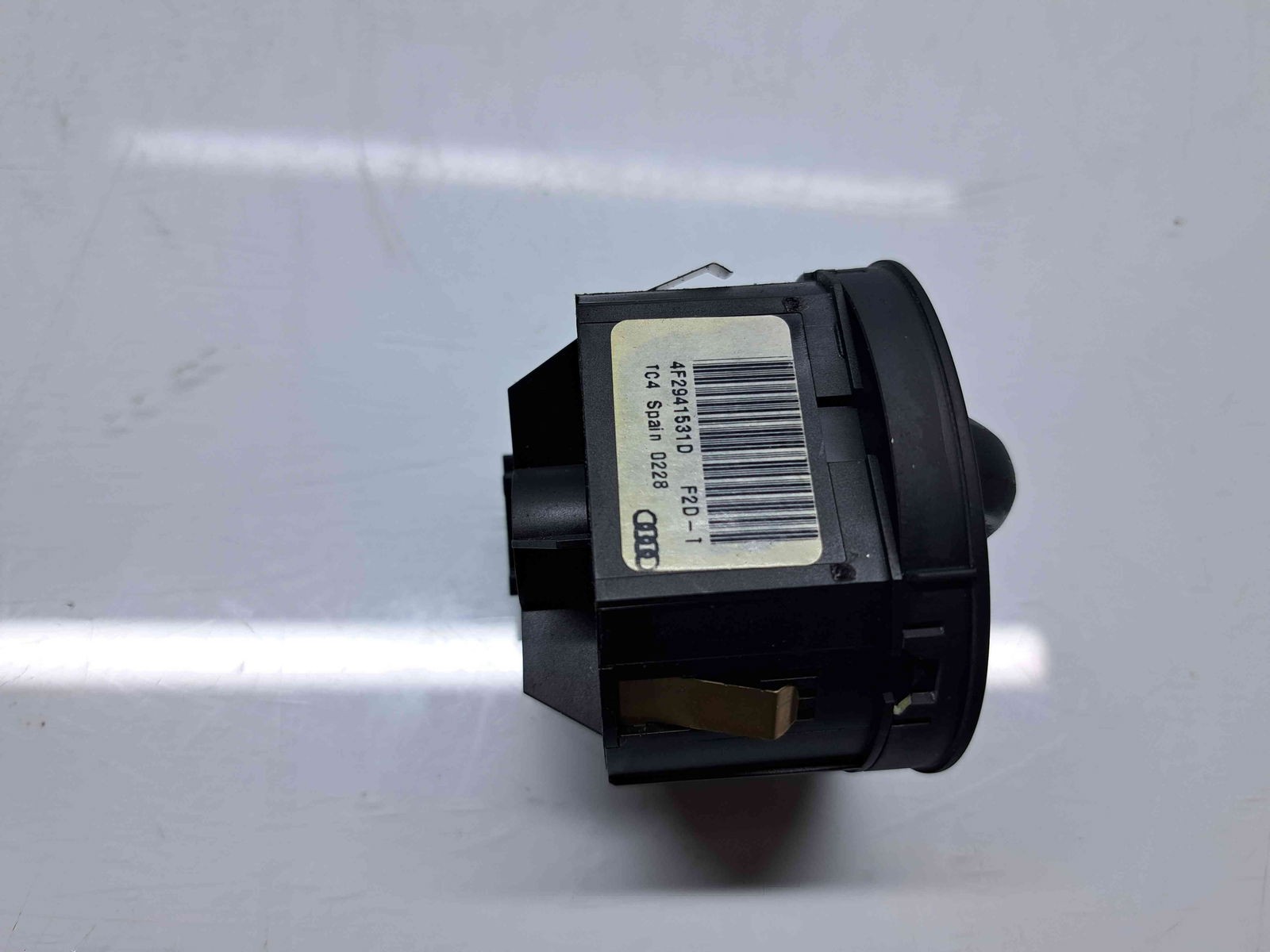 Bloc lumini AUDI A6 (4F2, C6) [Fabr 2004-2010] 4F2941531D - imagine 3