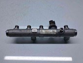Rampa injectoare  AUDI A6 (4F2, C6) [Fabr 2004-2010] 059130089AH 3.0 TDI CASA 176KW / 240CP