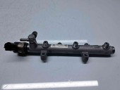 Rampa injectoare  AUDI A6 (4F2, C6) [Fabr 2004-2010] 059130090AH 3.0 TDI CASA 176KW / 240CP