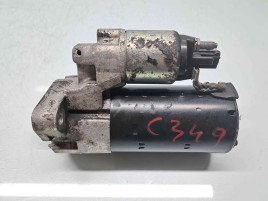  Electromotor 9 dinti  Volkswagen Touareg (7P5) [Fabr 2011-2017] 059911024H  3.0 TDI CASA176KW / 240CP