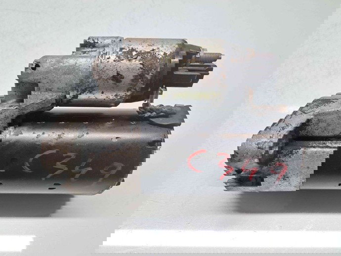  Electromotor 9 dinti  Volkswagen Touareg (7P5) [Fabr 2011-2017] 059911024H  3.0 TDI CASA176KW / 240CP