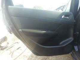 Fata de usa stanga spate Peugeot 308 SW 1.6 HDI OEM 2007-2013