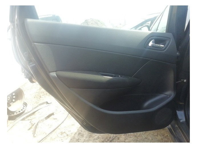 Fata de usa stanga spate Peugeot 308 SW 1.6 HDI OEM 2007-2013