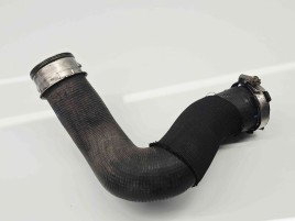 Tub intercooler  Volkswagen Touareg (7P5) [Fabr 2011-2017] 7L6145738A 3.0 TDI CASA 176KW / 240CP