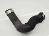 Tub intercooler  Volkswagen Touareg (7P5) [Fabr 2011-2017] 7L6145738A 3.0 TDI CASA 176KW / 240CP