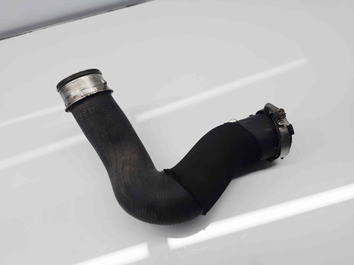 Tub intercooler  Volkswagen Touareg (7P5) [Fabr 2011-2017] 7L6145738A 3.0 TDI CASA 176KW / 240CP