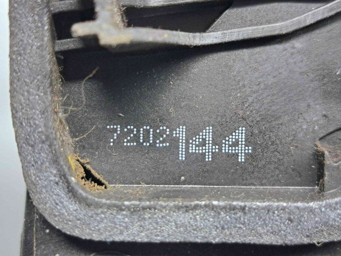 Broasca usa dreapta fata Bmw 1 (E81, E87) [Fabr 2004-2010] 7202144