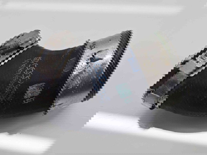 Tub intercooler  Volkswagen Touareg (7P5) [Fabr 2011-2017] 7L6145943B 3.0 TDI CASA 176KW / 240CP