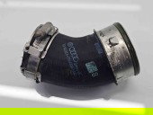 Tub intercooler  Volkswagen Touareg (7P5) [Fabr 2011-2017] 7L6145943B 3.0 TDI CASA 176KW / 240CP