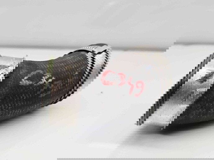 Tub intercooler  Volkswagen Touareg (7P5) [Fabr 2011-2017] 7L6145943B 3.0 TDI CASA 176KW / 240CP