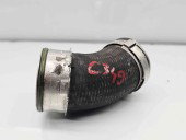 Tub intercooler  Volkswagen Touareg (7P5) [Fabr 2011-2017] 7L6145943B 3.0 TDI CASA 176KW / 240CP