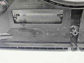 Electroventilator  Volkswagen Touareg (7LA, 7L6) [Fabr 2003-2010]7L0121207D 3.0 TDI CASA 176KW / 240CP