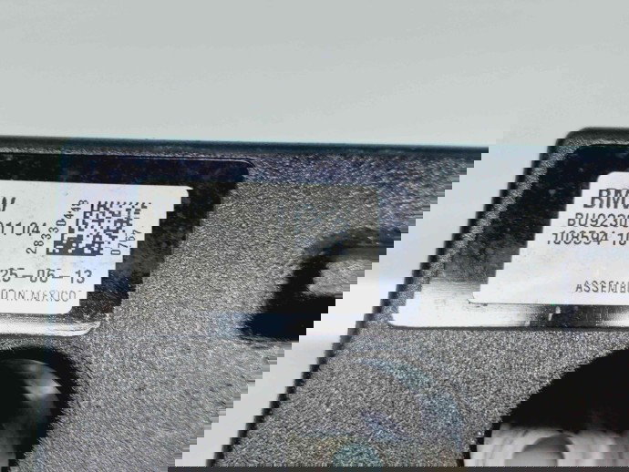  Modul confort  Bmw X5 (F15, F85) [Fabr 2014-2017] 108594 10