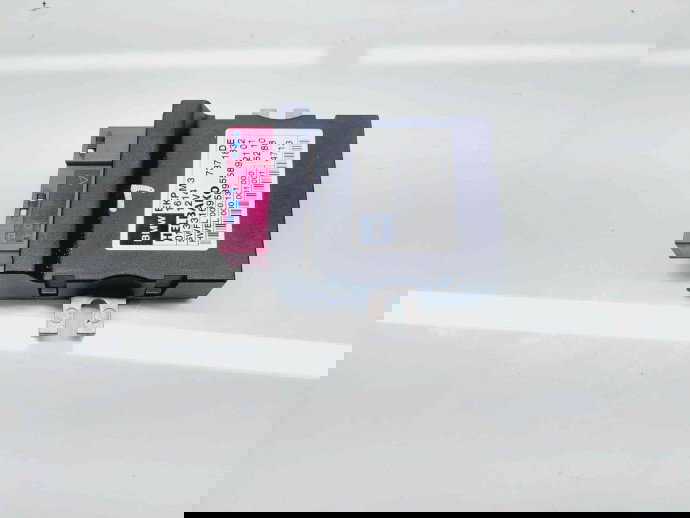  Modul confort  Bmw 3 (F30) [Fabr 2012-2017] 7371832-01