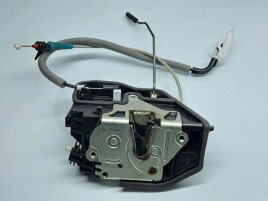 Broasca usa dreapta spate Bmw 1 (E81, E87) [Fabr 2004-2010] 7202148