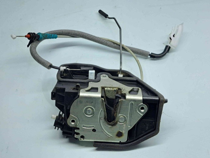 Broasca usa dreapta spate Bmw 1 (E81, E87) [Fabr 2004-2010] 7202148