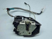 Broasca usa dreapta spate Bmw 1 (E81, E87) [Fabr 2004-2010] 7202148