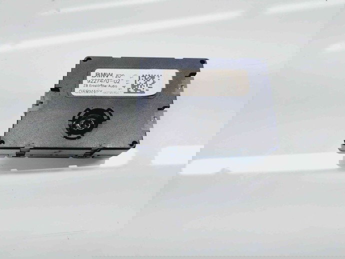  Modul confort  Bmw 5 (F10) [Fabr 2011-2016] 9227470-02