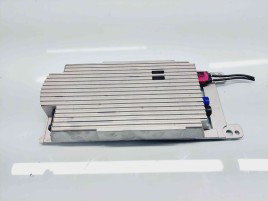  Modul bluetooth  Bmw 3 (F30) [Fabr 2012-2017] 9257151 01