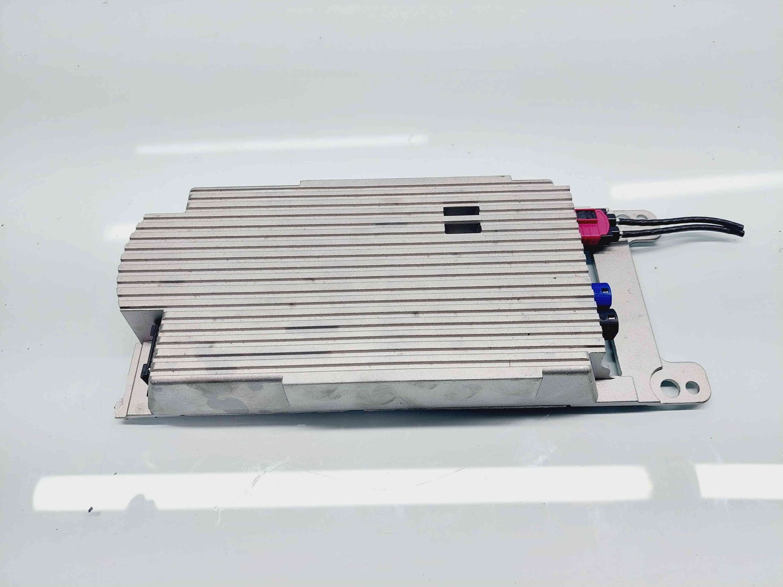 Modul bluetooth Bmw 3 (F30) [Fabr 2012-2017] 9257151 01 - imagine 1