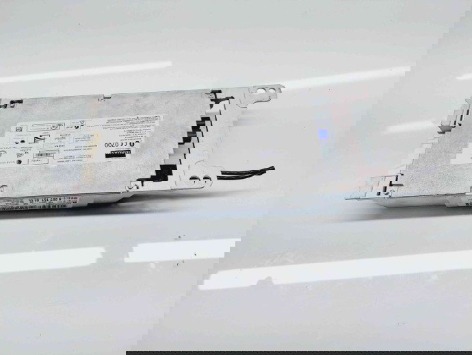  Modul bluetooth  Bmw 5 (F10) [Fabr 2011-2016] 9257151 01