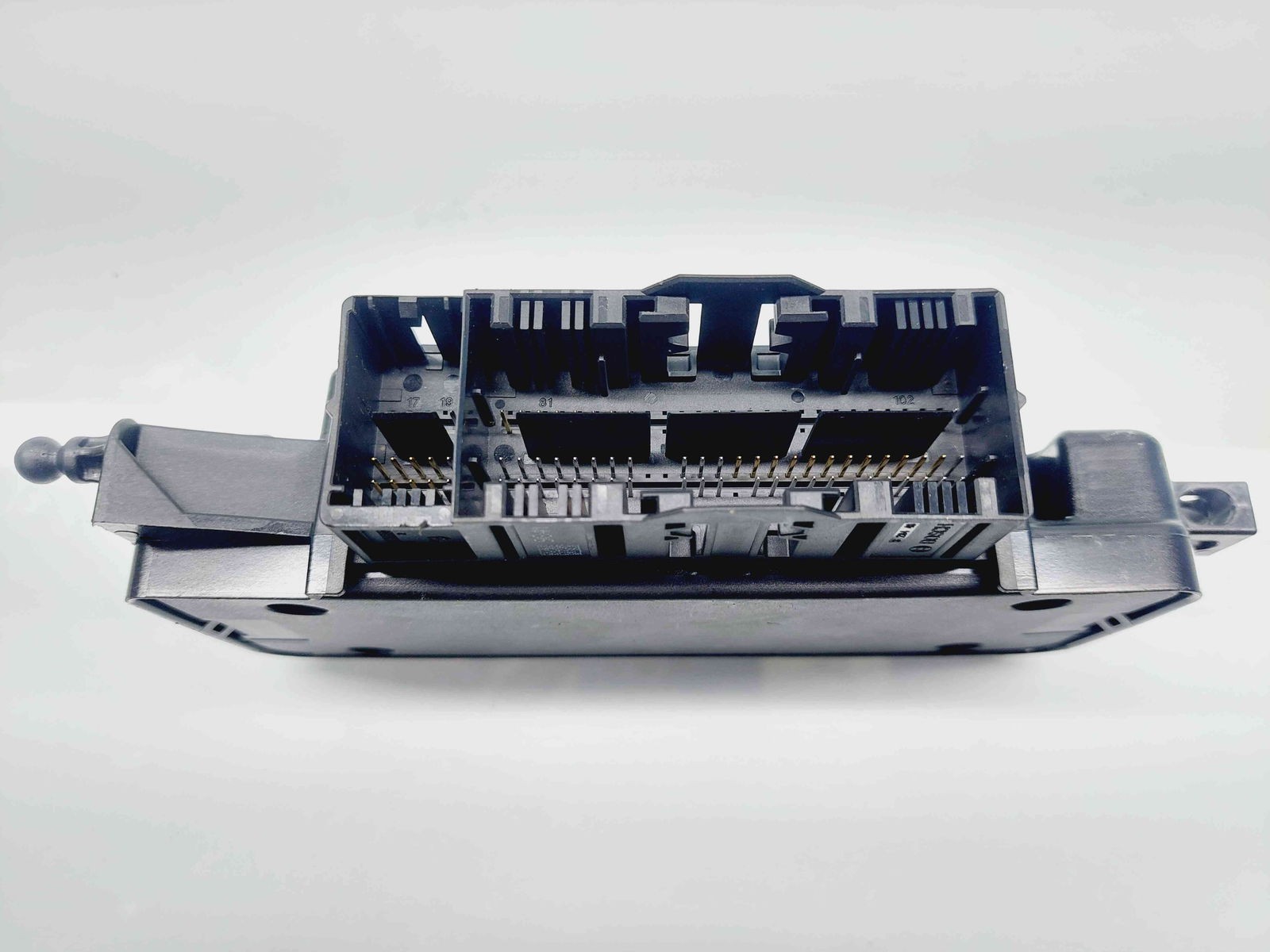 Calculator airbag Bmw 3 (F30) [Fabr 2012-2017] 9296494-01 2.0 N47N 105KW / 143CP - imagine 4