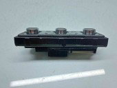  Panou comanda clima  Volkswagen Scirocco (137) [Fabr 2008-2017]3C8907336AB