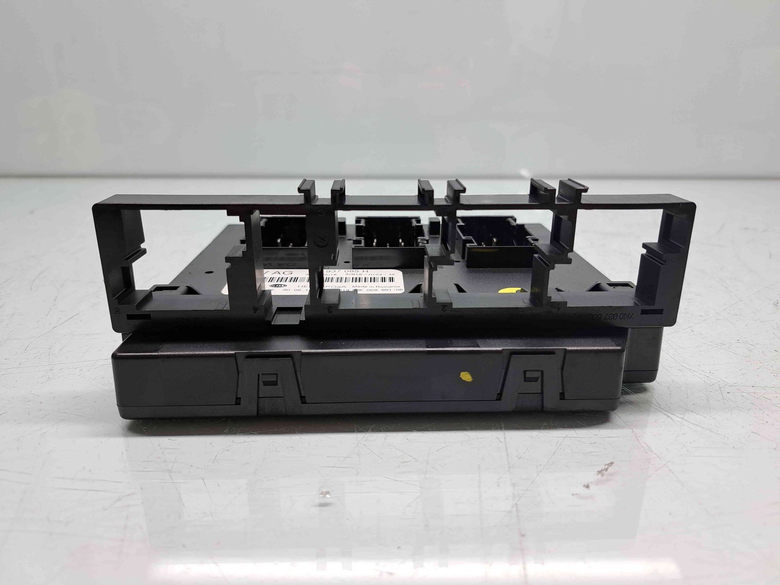 Modul confort Skoda Octavia 2 (1Z3) [Fabr 2004-2013] 1K0937085H - imagine 1