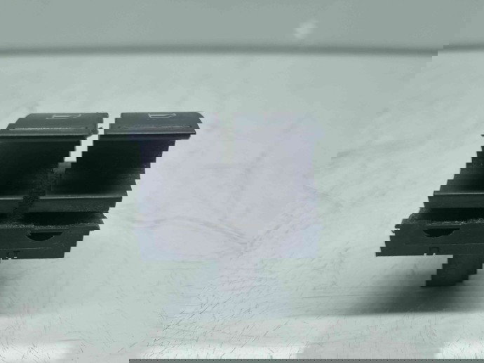  Butoane comanda geamuri sofer  Volkswagen Touran (1T1, 1T2) [Fabr 2003-2010] 1K3959857C