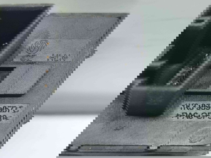  Butoane comanda geamuri sofer  Volkswagen Eos (1F7, 1F8) [Fabr 2006-2015] 1K3959857C